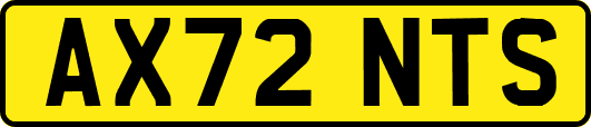 AX72NTS