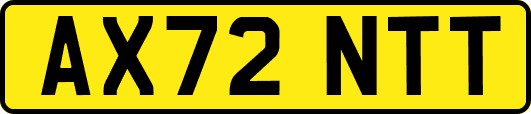 AX72NTT