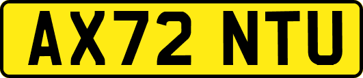AX72NTU