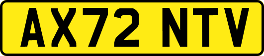 AX72NTV