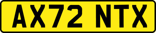 AX72NTX
