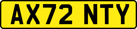AX72NTY