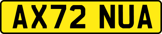 AX72NUA
