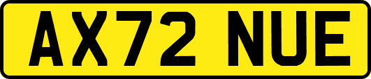 AX72NUE