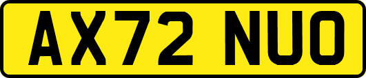 AX72NUO