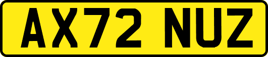 AX72NUZ