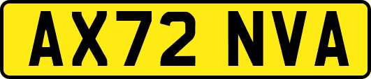 AX72NVA