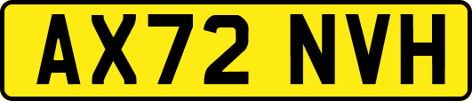 AX72NVH