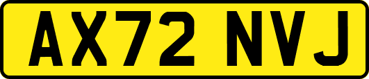AX72NVJ