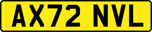 AX72NVL