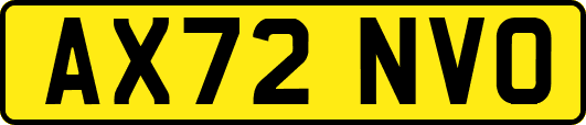 AX72NVO