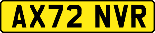 AX72NVR