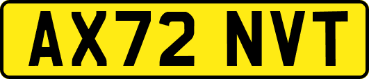 AX72NVT