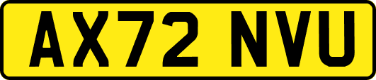 AX72NVU