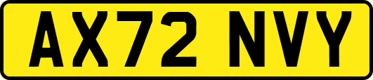 AX72NVY