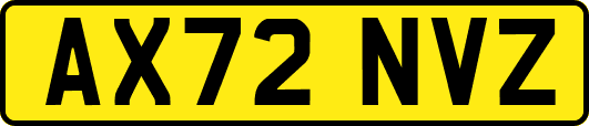 AX72NVZ