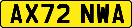AX72NWA
