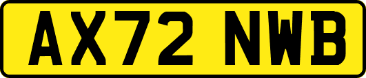 AX72NWB