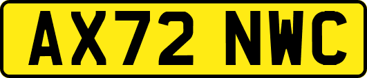 AX72NWC