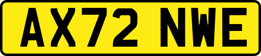 AX72NWE