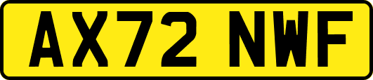 AX72NWF
