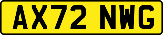 AX72NWG