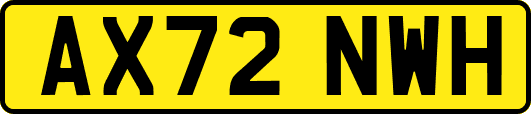 AX72NWH