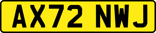 AX72NWJ