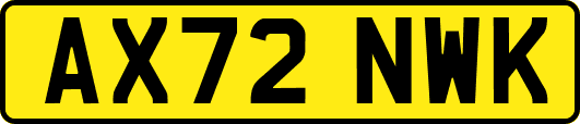 AX72NWK