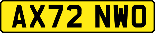 AX72NWO