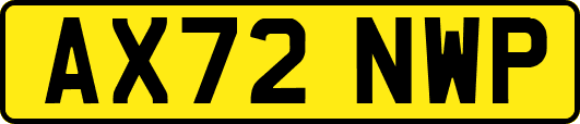AX72NWP