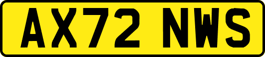 AX72NWS