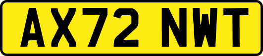 AX72NWT