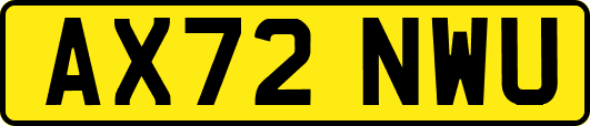 AX72NWU