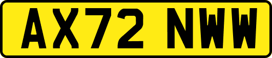 AX72NWW