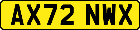 AX72NWX