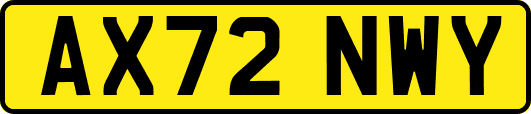 AX72NWY