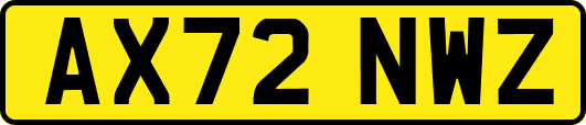 AX72NWZ