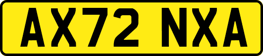 AX72NXA