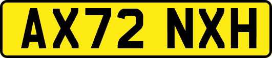 AX72NXH