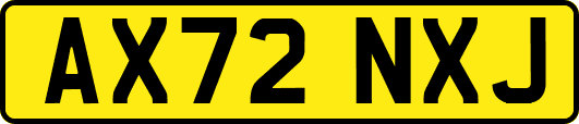 AX72NXJ