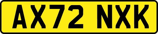 AX72NXK