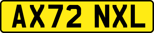 AX72NXL