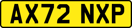 AX72NXP