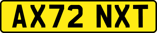 AX72NXT