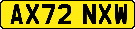 AX72NXW