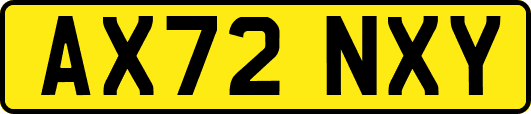 AX72NXY