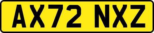 AX72NXZ
