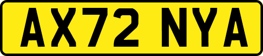 AX72NYA