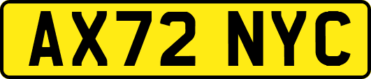 AX72NYC
